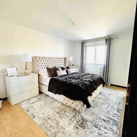 Holiday home La Six_jml *